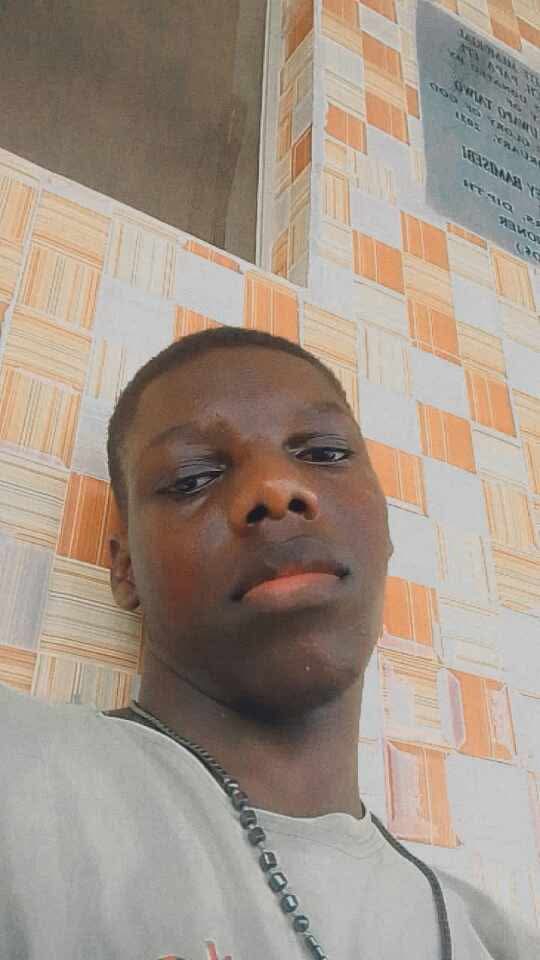 John Samuel treasure's Passport