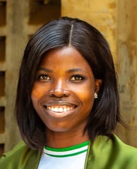 Ataseraiba Blessing's Passport