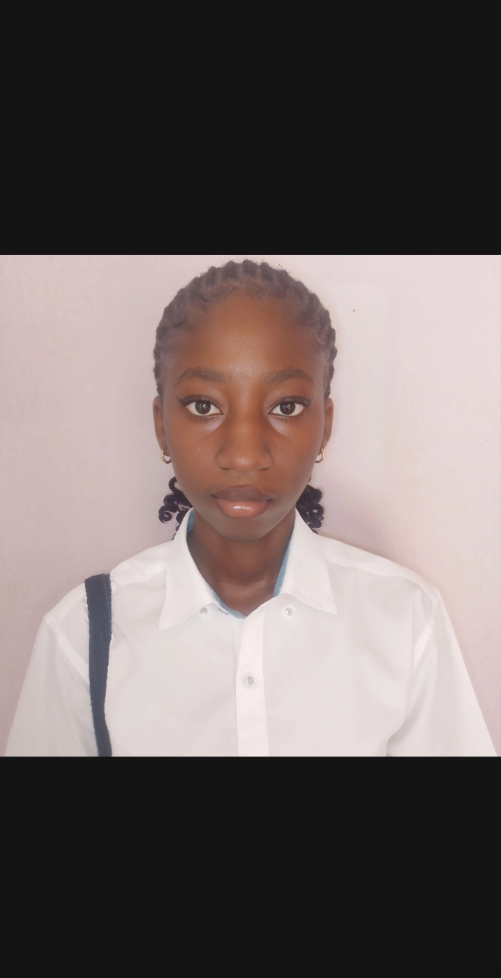 Takon Esther's Passport