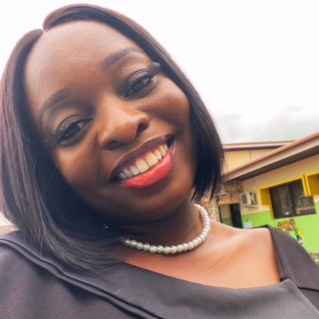 Oduwole Oluwaseun's Passport